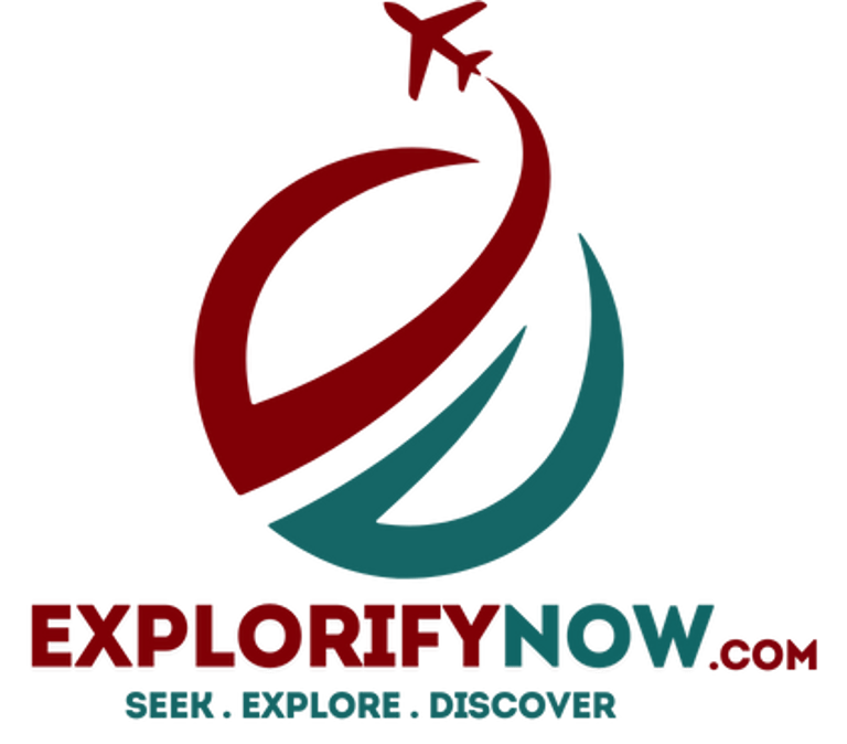 ExplorifyNow logo