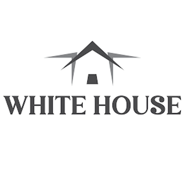 White House Karachi logo