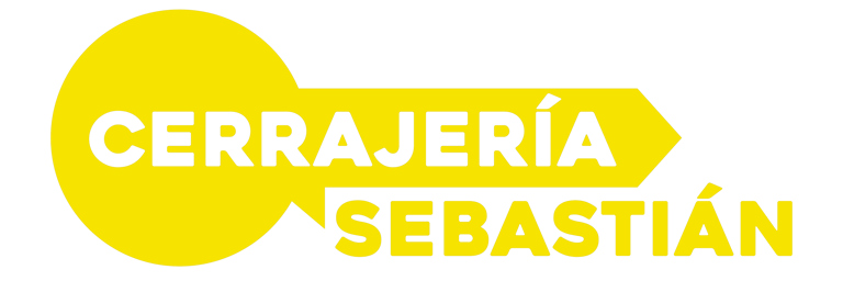 Cerrajeria Sebastian logo