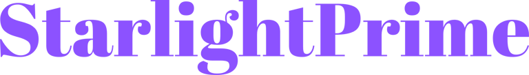 starlight prime logo