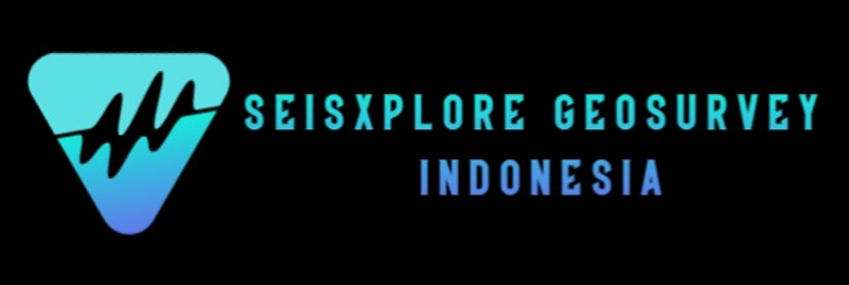 Seisxplore Geosurvey Indonesia logo