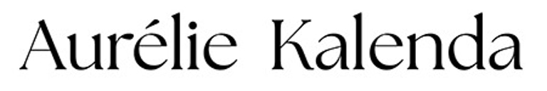 Aurélie Kalenda logo