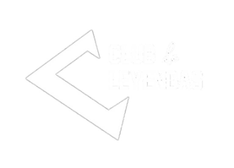 Club de Leyendas logo