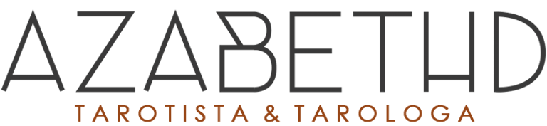 Anita alias Azabethd Tarotista Profesional logo