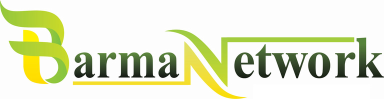 Barman Network logo