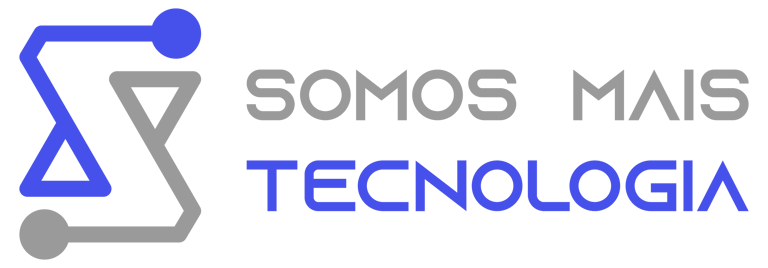 Somos Mais Tecnologia logo