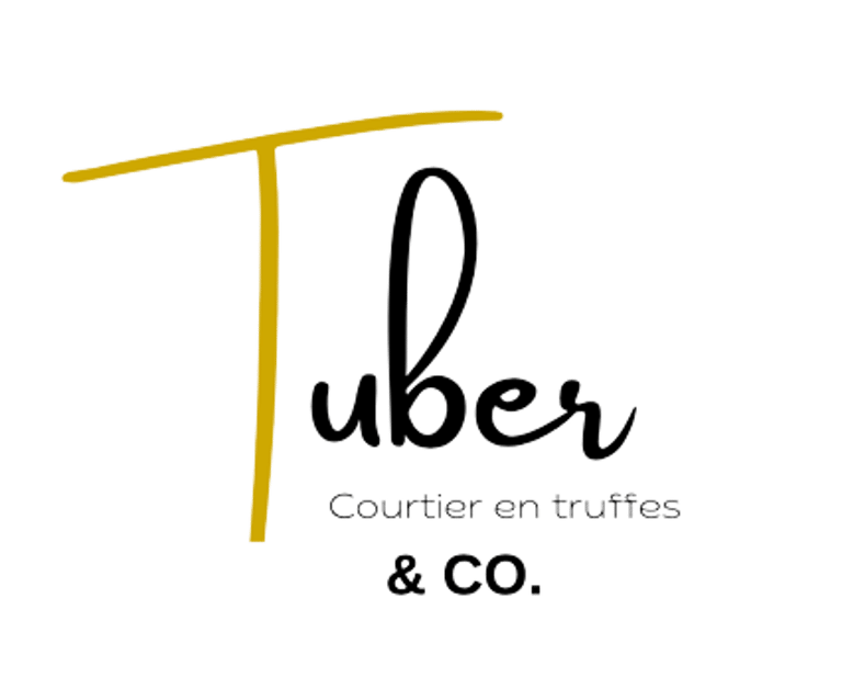 Tuber & Company logo
