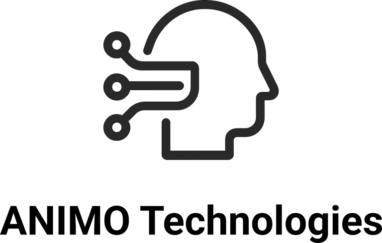Animo Technologies logo
