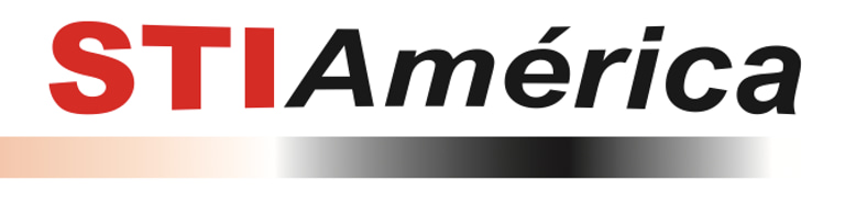 Soluciones Tecnicas Industriales STI AMERICA logo