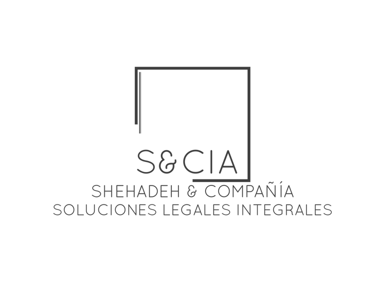 SHEHADEH Y CIA logo