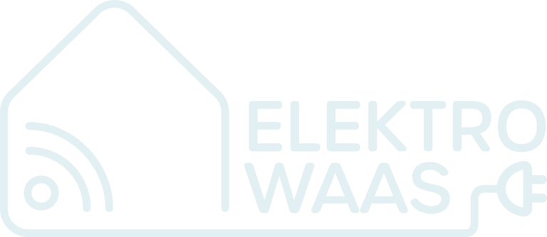 Elektro Waas logo