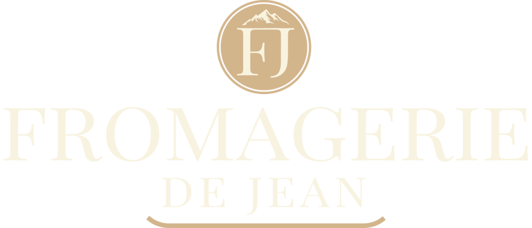 Fromagerie de Jean logo