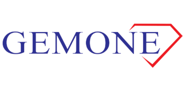 GemOne logo