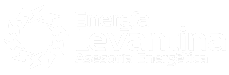 Energía Levantina logo