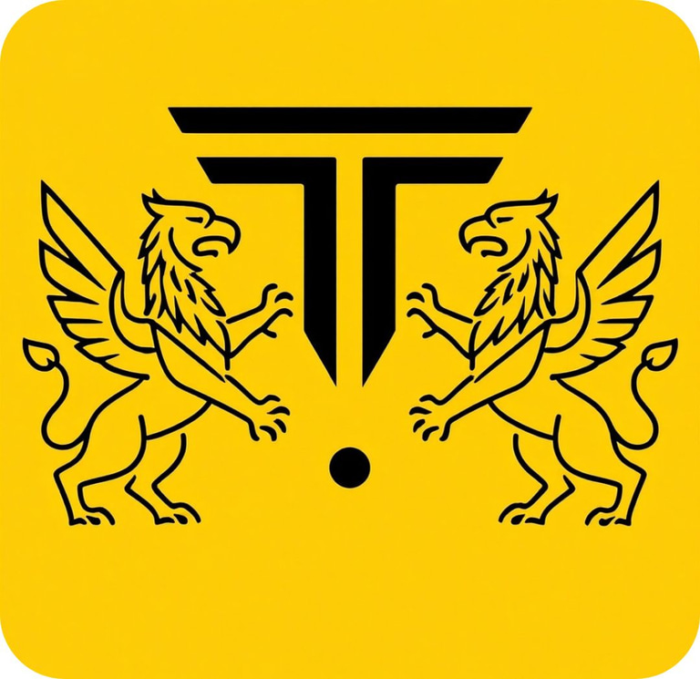 TERRARIA SOCIETY logo