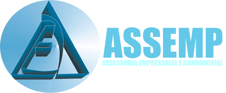 Assempcon Assessoria Empresarial logo