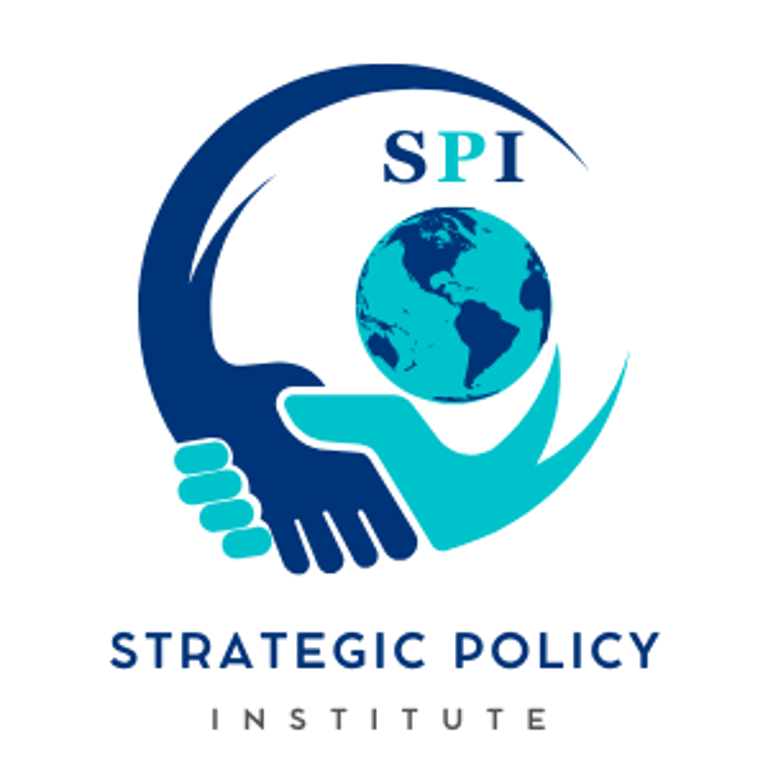 Strategic Policy Institute logo