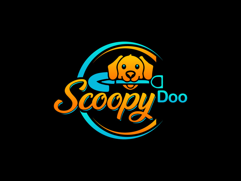 Scoopy Doo logo