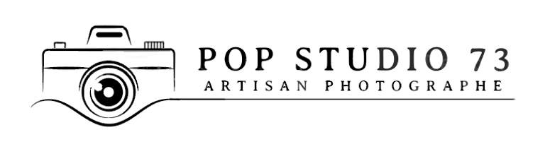 Pop Studio 73 logo
