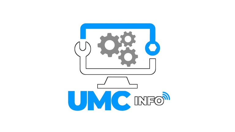 UMC Informática - Reparo de Notebook logo