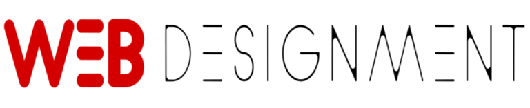 Web Designment logo