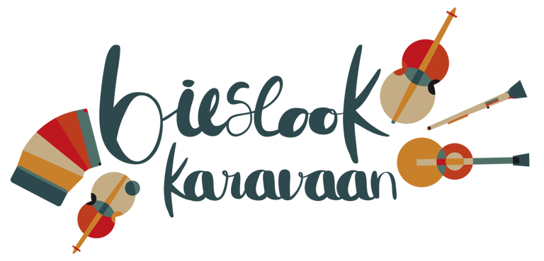 Bieslook Karavaan logo