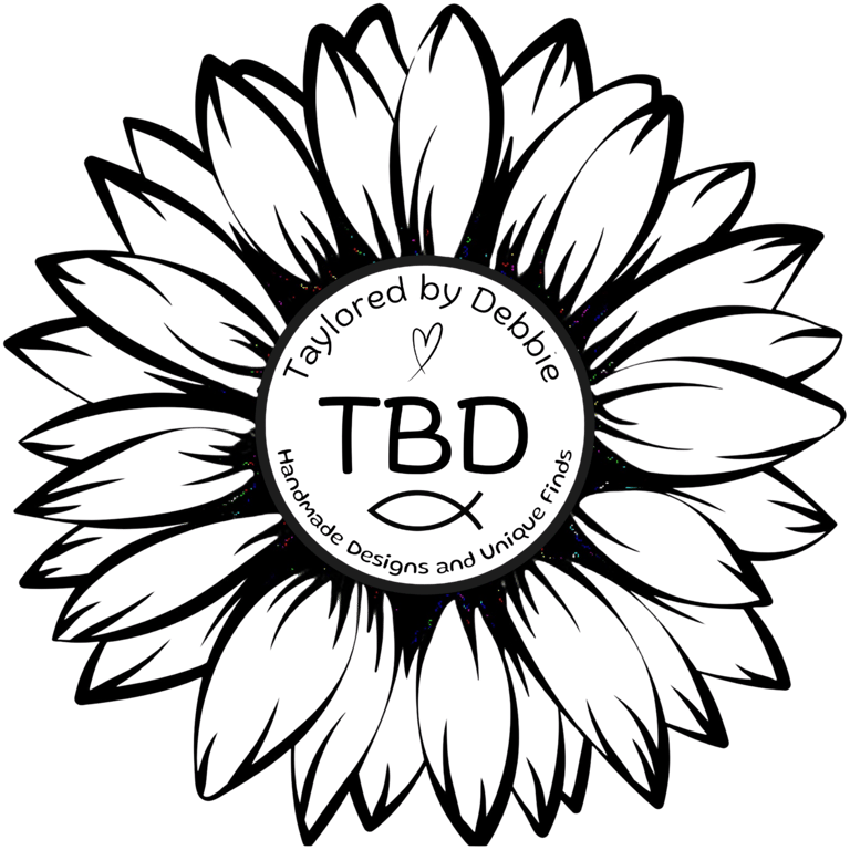 Taylored by Debbie logo