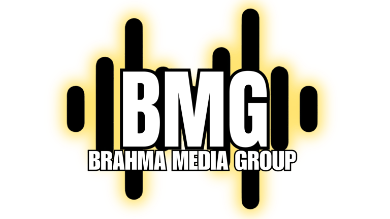 Brahma Media Group logo