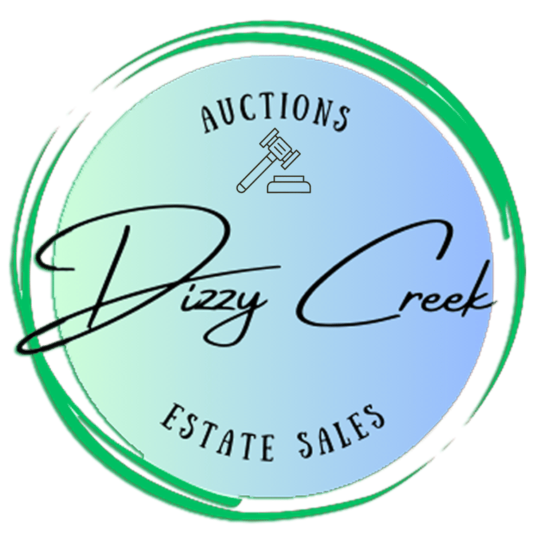 Dizzy Creek logo