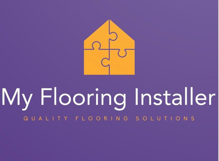 My Flooring Installer Inc. logo