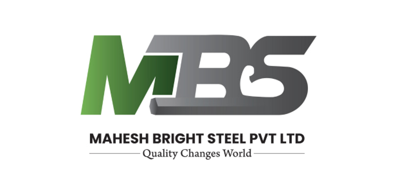 MAHESH BRIGHT STEEL PVT LTD logo