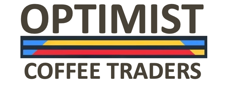 Optimist Coffee Traders logo
