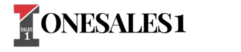 Onesales1 logo