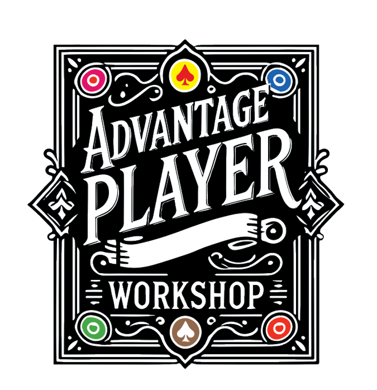 Advantage Play Workshop logo