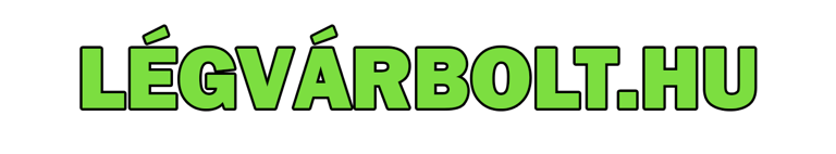 LÉGVÁRBOLT logo