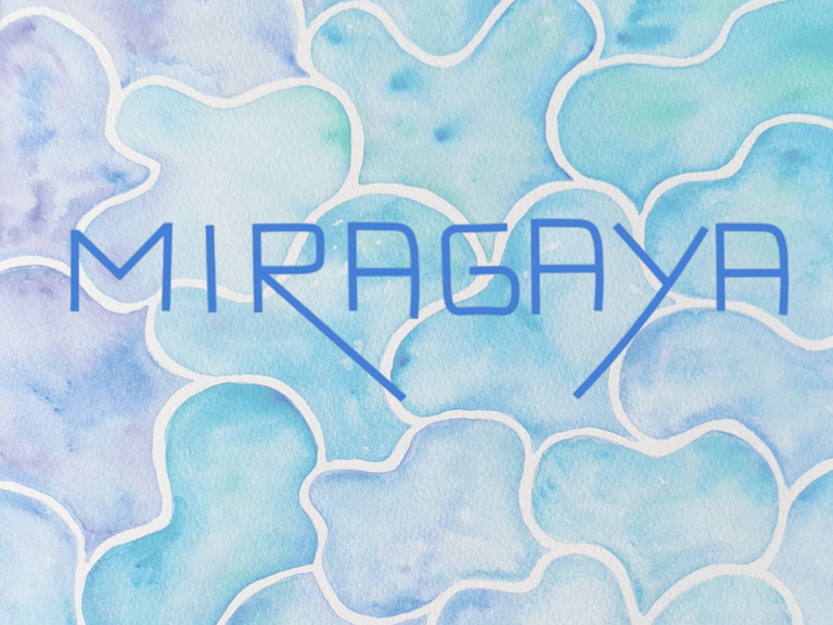 Alicia Miragaya logo