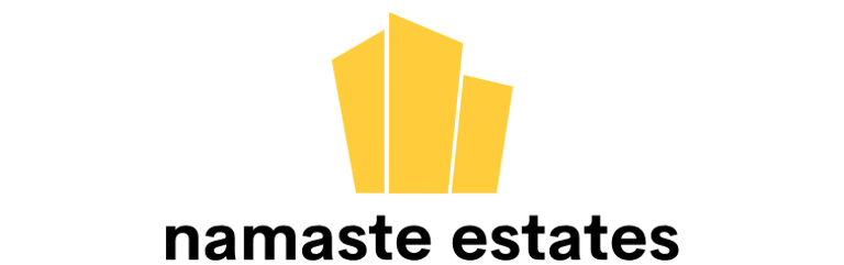 Namaste Estates logo