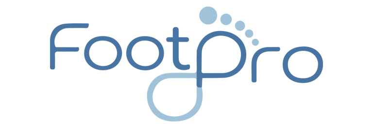FootPro logo