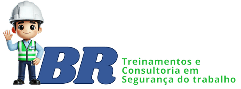 BR Treinamentos e Consultoria logo