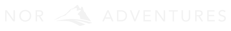 Nor Adventures logo