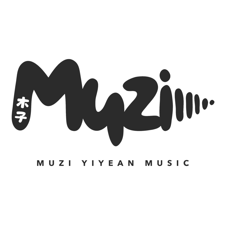 Muzi YiYean Music logo