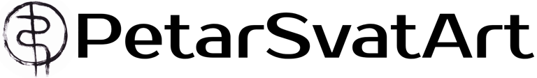 PetarSvatArt logo