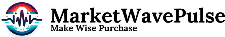MarketWavePulse logo