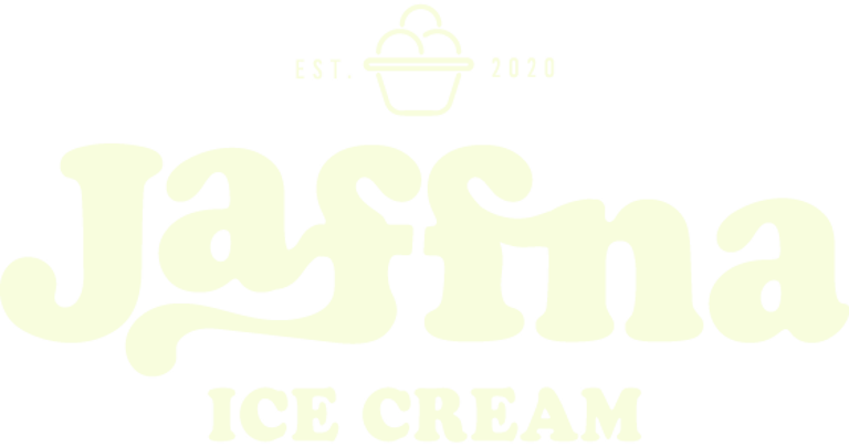 Jaffna Ice Cream logo