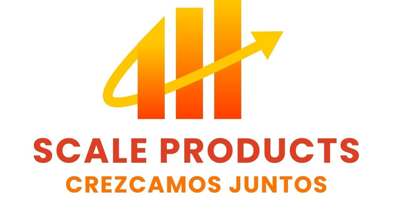 SCALE PRODUCTS logo