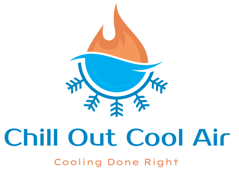 Chill Out Cool Air LLC logo