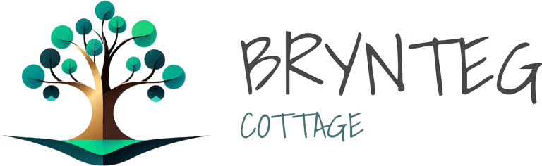 Brynteg Cottage logo