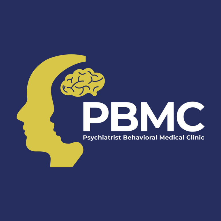 Psychiatrist Behavioral Medical Clinic logo