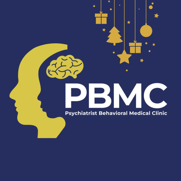 Psychiatrist Behavioral Medical Clinic logo