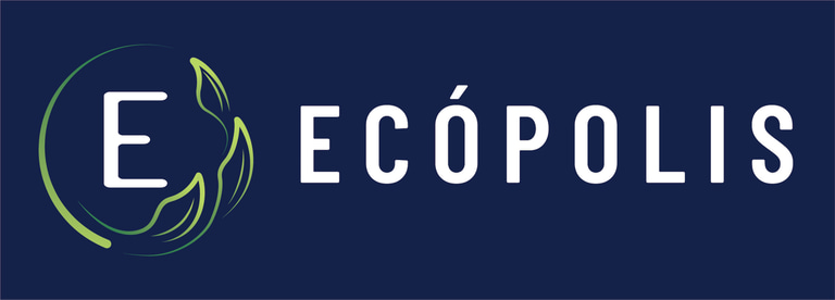 ECÓPOLIS EC logo